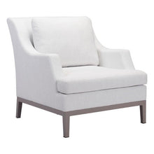 Zuo Ojai Arm Chair