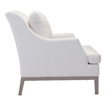Zuo Ojai Arm Chair