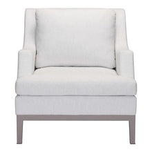 Zuo Ojai Arm Chair
