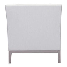 Zuo Ojai Arm Chair