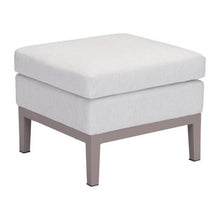 Zuo Ojai Ottoman