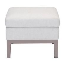 Zuo Ojai Ottoman
