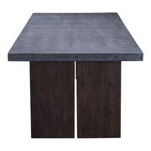 Zuo Windsor Dining Table