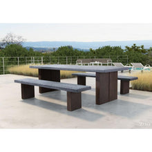 Zuo Windsor Dining Table