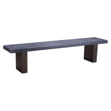 Zuo Windsor Bench