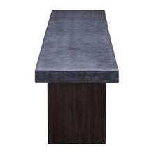 Zuo Windsor Bench