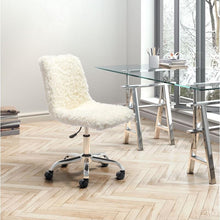Zuo Coco Office Chair