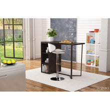 Zuo Brooklyn Storage Bar Table