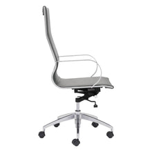Zuo Glider High Back Office Chair