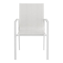 Zuo Mayakoba Dining Arm Chair