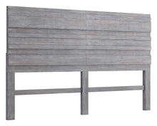Zuo Cavin Headboard King