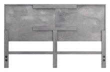 Zuo Cavin Headboard King