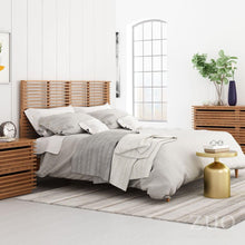 Zuo Linea Headboard King