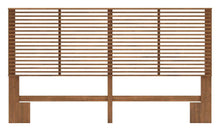 Zuo Linea Headboard King