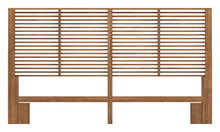 Zuo Linea Headboard King