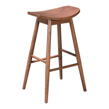 Zuo Trinity Barstool