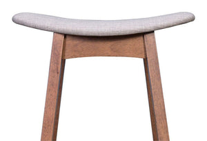 Zuo Allen Counter Stool