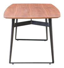 Zuo Fletcher Dining Table