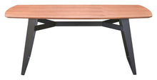 Zuo Fletcher Dining Table