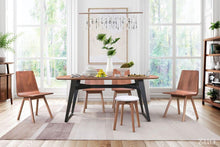 Zuo Fletcher Dining Table