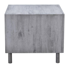 Zuo Raven End Table