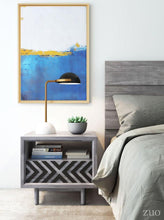 Zuo Raven End Table