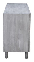 Zuo Raven Console Table