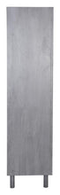Zuo Raven Wide Tall Shelf