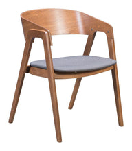 Zuo Alden Dining Chair