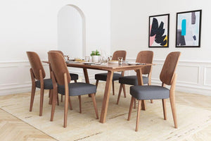 Zuo Alberta Dining Chair