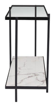 Zuo Winslett Console Table