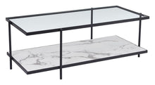 Zuo Winslett Coffee Table