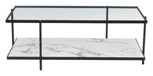 Zuo Winslett Coffee Table