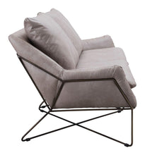 Zuo Finn Sofa