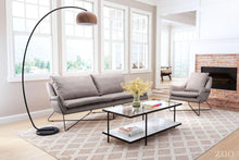 Zuo Stanton Coffee Table