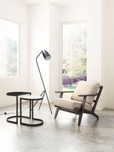 Zuo Tahoe Lounge Chair
