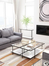 Zuo Livingston Sofa