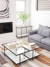 Zuo Livingston Sofa