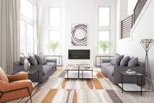 Zuo Livingston Sofa