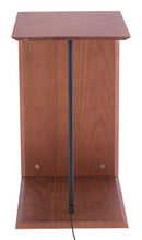 Zuo Chester Wireless Charging Side Table