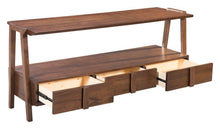 Zuo Graham Media Console Table