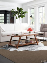 Zuo Cameron Sofa