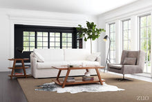 Zuo Graham End Table