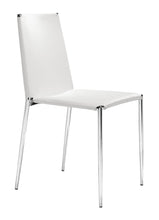 Zuo Alex Dining Chair - Set of 4