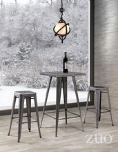 Zuo Olympia Bar Table