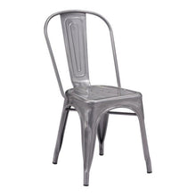 Zuo Elio Dining Chair - Set Of 2