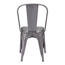 Zuo Elio Dining Chair - Set Of 2