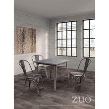 Zuo Elio Dining Chair - Set Of 2
