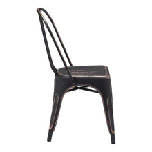 Zuo Elio Dining Chair - Set Of 2