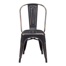 Zuo Elio Dining Chair - Set Of 2